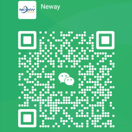 Wechat Qrcode